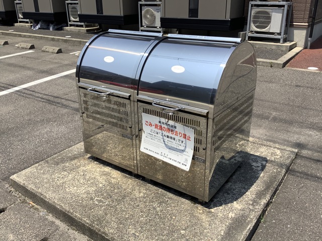 サンシャインＢ 108 その他共有部分