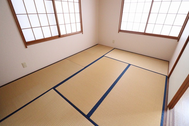ハイムクローバーⅡ 102 その他部屋・スペース