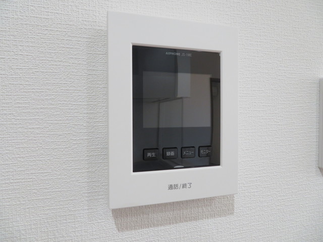 Luce（ルーチェ）Ⅱ 103 セキュリティ