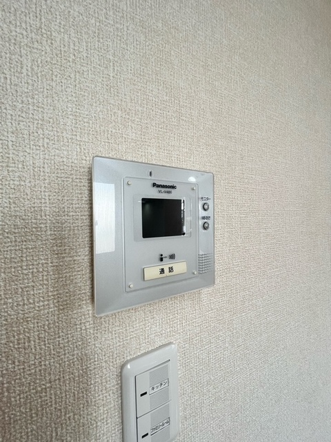 エミグランド　Ｃ 102 セキュリティ