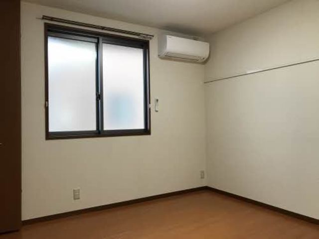 シアトル　B 201 リビング
