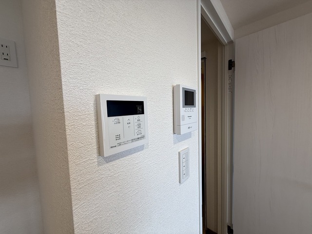 旭ハウス 6B その他設備