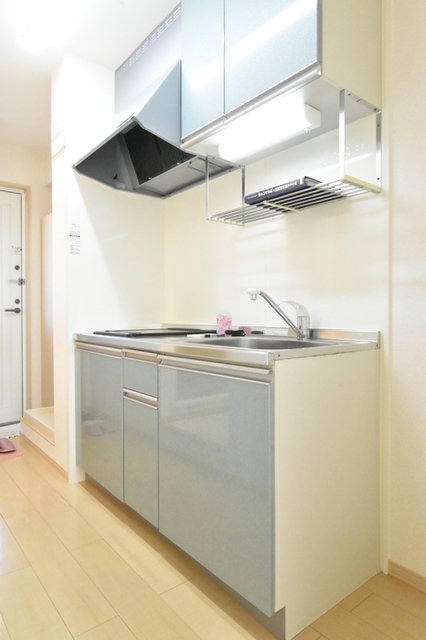 グリーンヒルズ向陽 205 キッチン