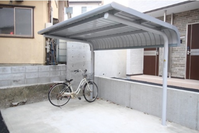 イニエ水道町 101 その他共有部分