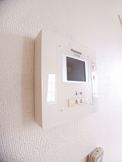 ラルジュ　シエル 201 その他設備