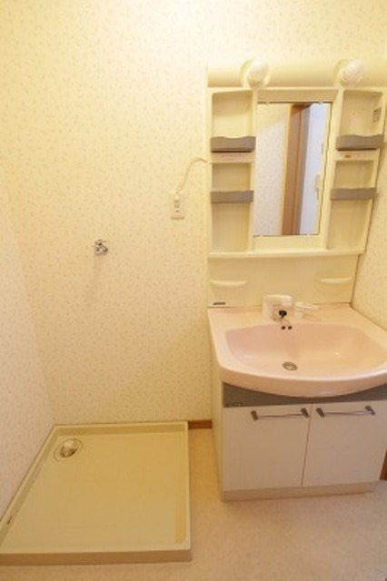 Ｙ’ｓ　ｒｏｏｍ 102 洗面所