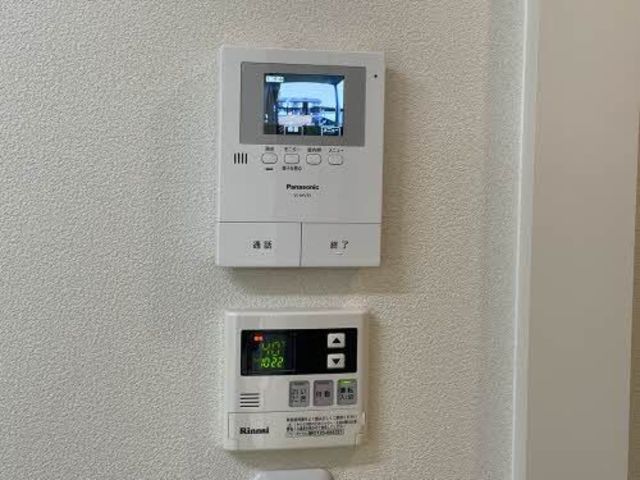 ウエストウインド　Ｃ 201 セキュリティ