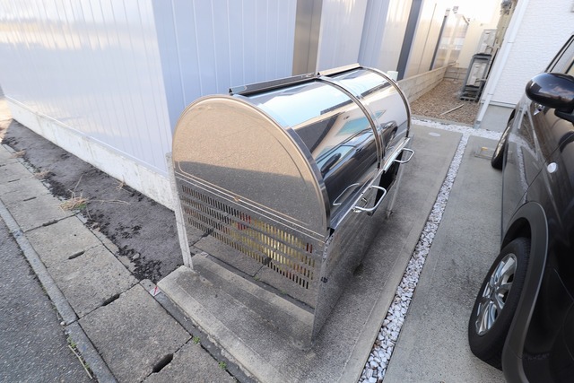 Ｃｏｍｍｏｎ関屋大川前 Ａ棟 105 その他