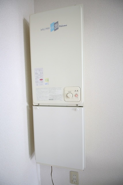 サンモール B101 その他設備