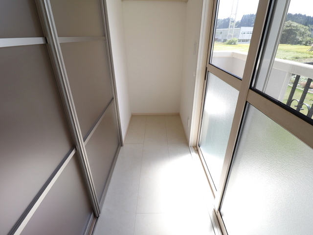 フォンティーヌ　壱番館 202 その他部屋・スペース