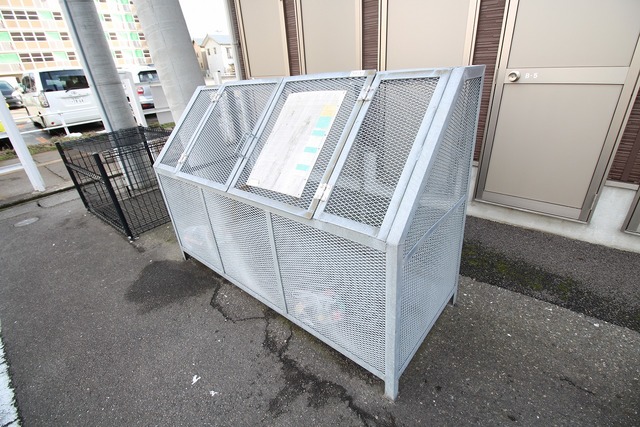 クエスト　NB B-6 その他共有部分