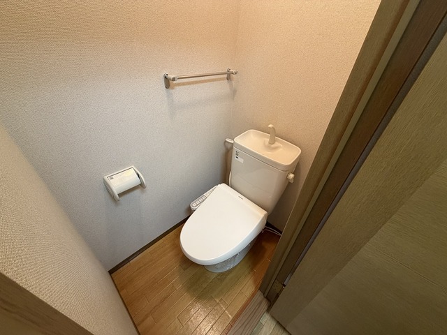 シアール関屋 102 トイレ
