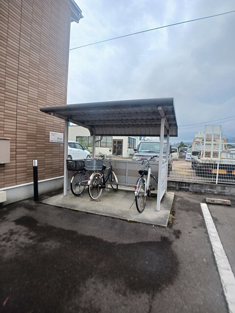 カーサ　フェリーチェⅡ 101 その他設備