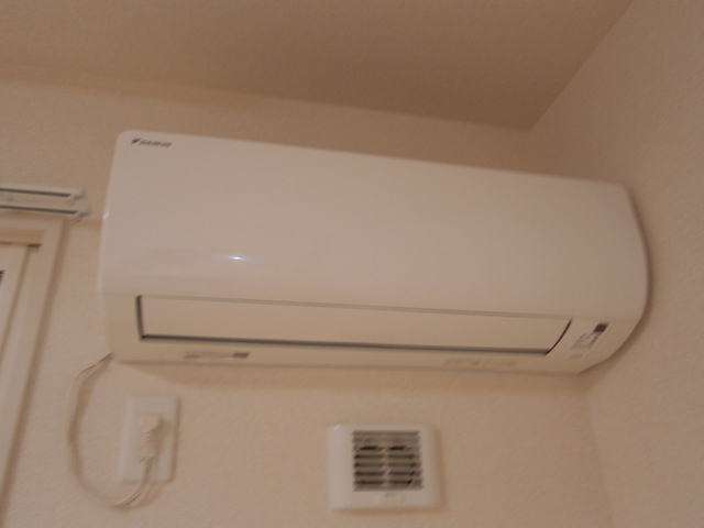 コントレイル 106 その他設備