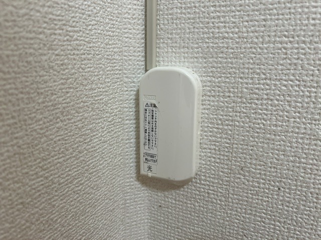 ソレイユ 101 その他設備