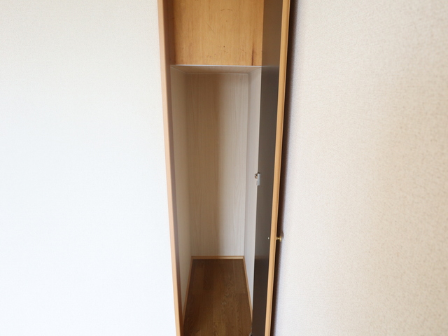 ツインピア舟入Ⅱ 107 収納