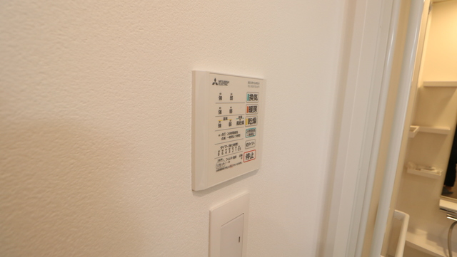 南紫竹戸建 0 その他設備
