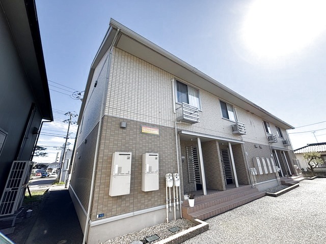 サニーハイム寺尾 105 外観