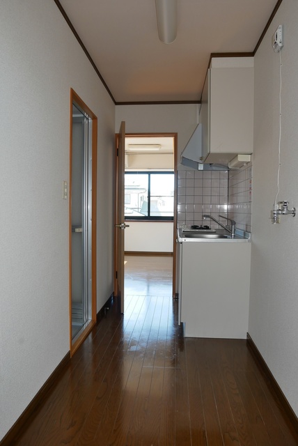 アーバンレジデンス 203 その他部屋・スペース