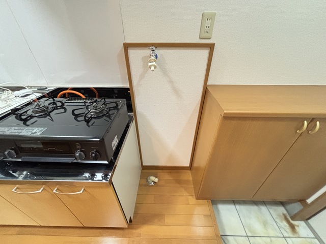 グレイスガーデン 102 その他設備
