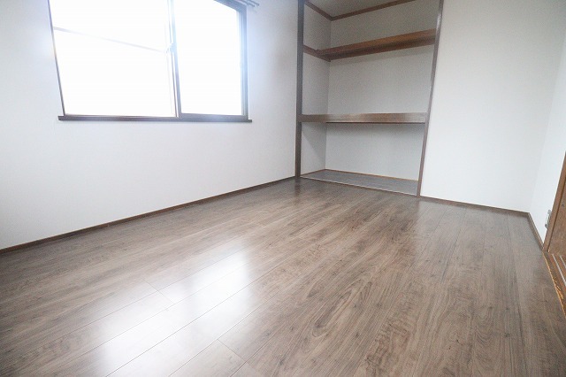 ＬＵＮＡハウス 203 その他部屋・スペース