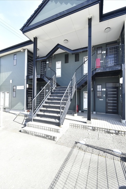 クリスタル女池　B 105 その他共有部分
