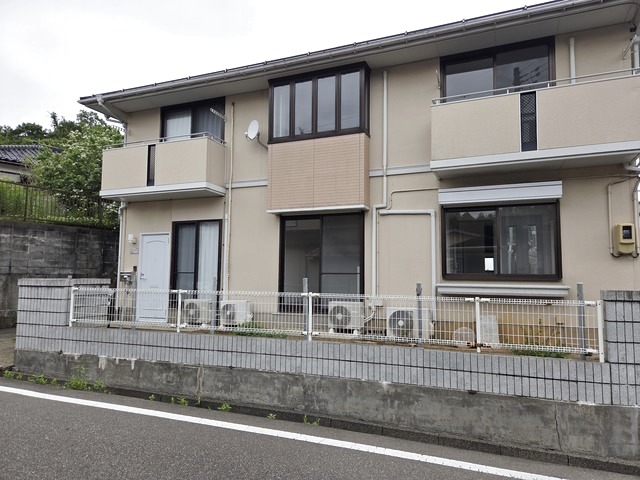 テラスサンフローリー 102 その他