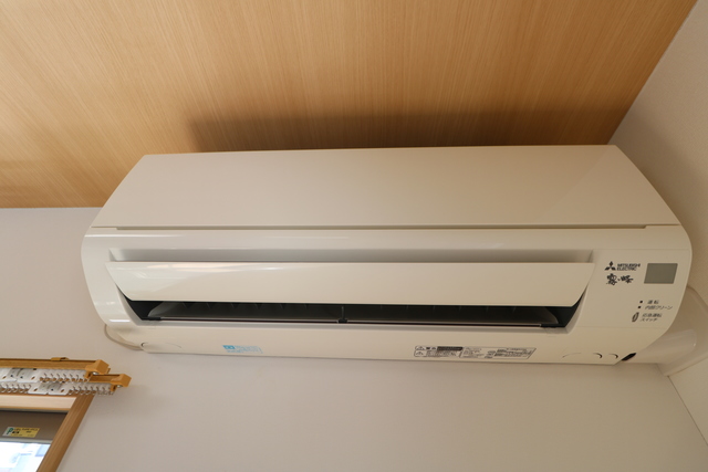 ワンダーヒルズ 103 その他設備