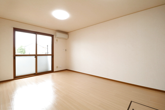 フィルコート新町　参番館 103 リビング