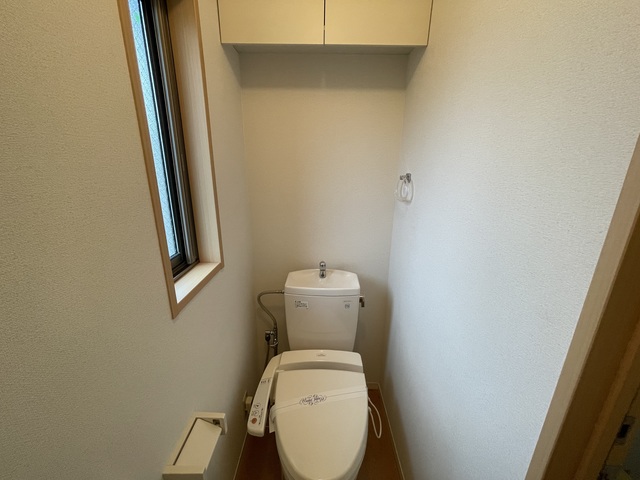 パルティール 207 トイレ