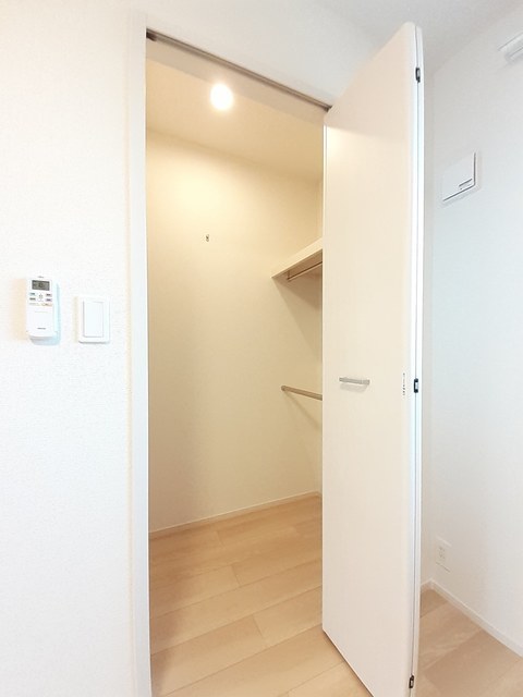 パインエコー 204 その他設備