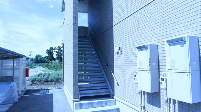 セゾン　Ｂ 203 その他共有部分