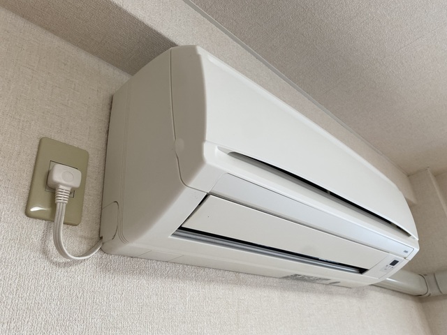 メゾンヒカリ 201 その他設備