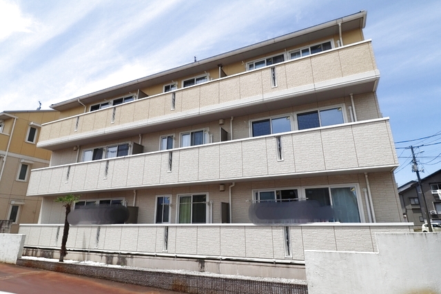 レジデンシィズ東城　Ｅａｓｔ