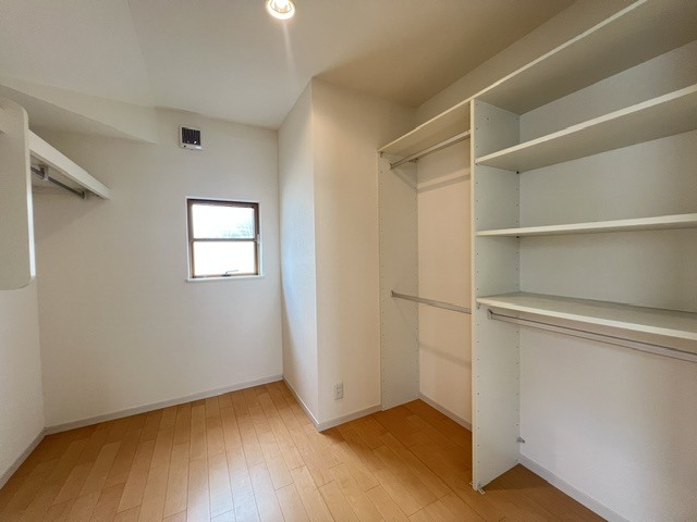 MARUYAMA　RESIDENCE 0 収納