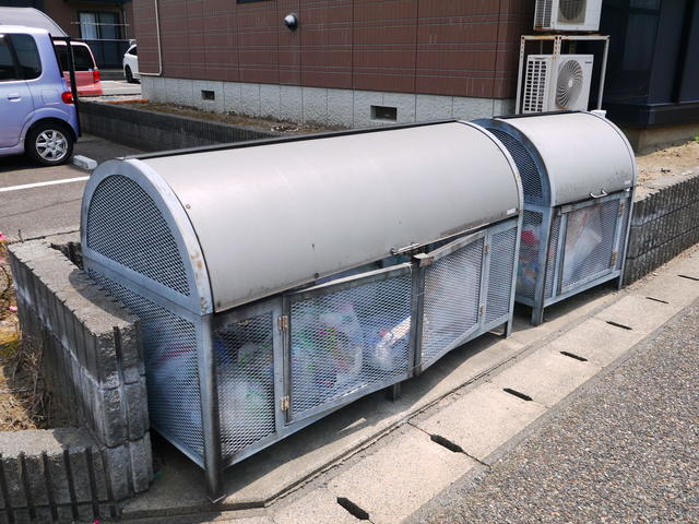プライムステージ Ｂ 103 その他共有部分