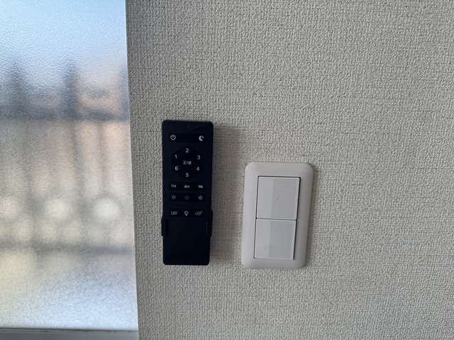 春のそよ風と未来へのプロペラ 209 その他設備