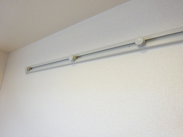 フルレット 303 その他設備