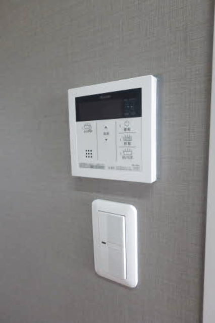 サンパレス 205 その他設備