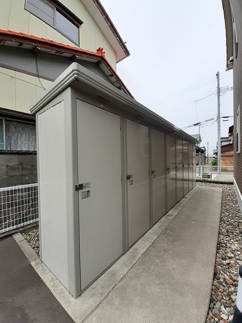 ルナⅢ 201 その他共有部分