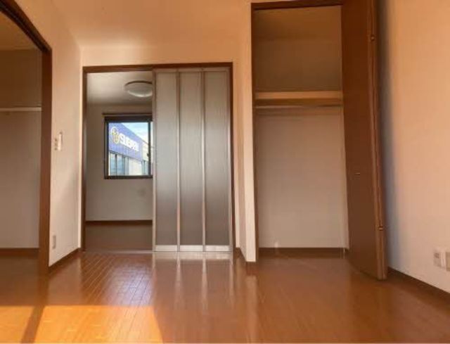 セント・エルモス　M 203 その他部屋・スペース