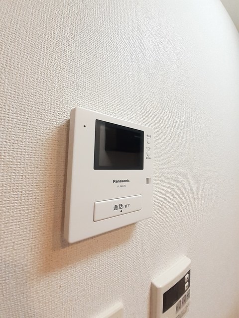 イハナＢ 102 その他設備