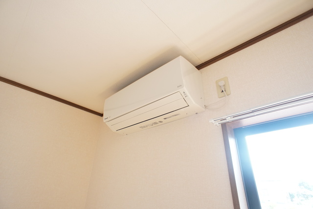 すずらん　Ｂ棟 105 その他設備