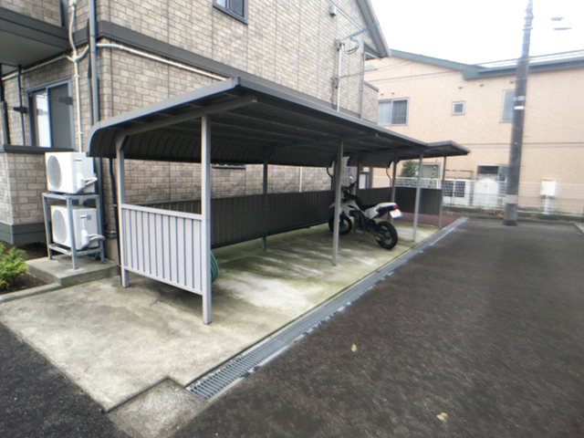 セジュールモナリエ　A 103 その他共有部分
