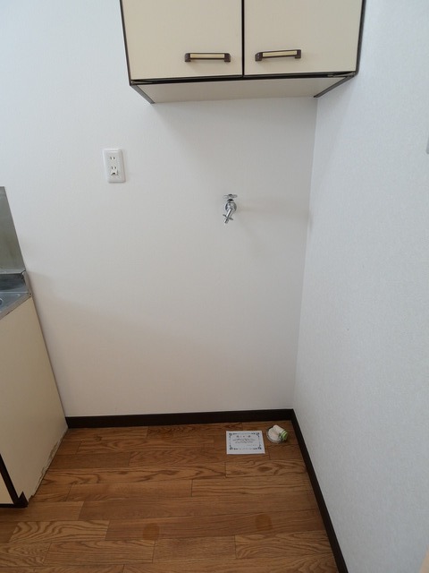 ジュネパレス 203 その他設備