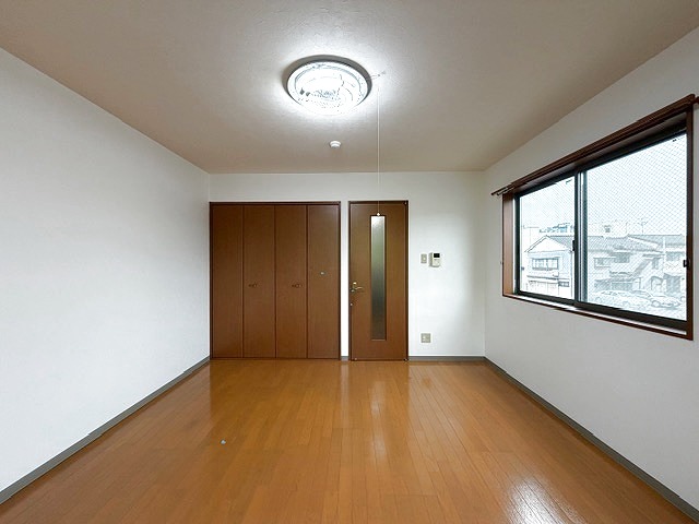 ヒルズ白山浦 203 その他設備