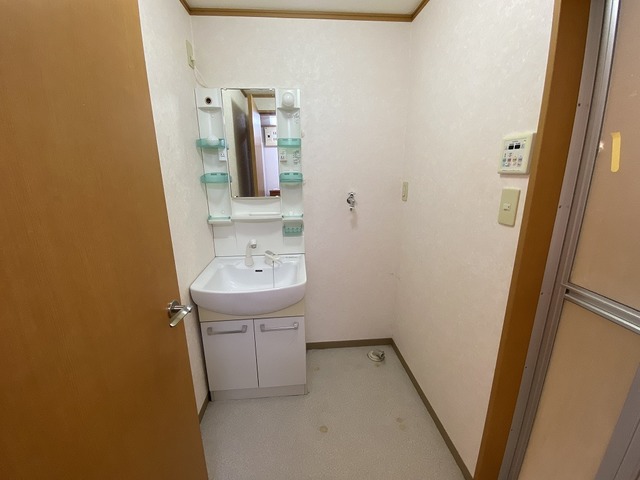 グランディー 203 洗面所