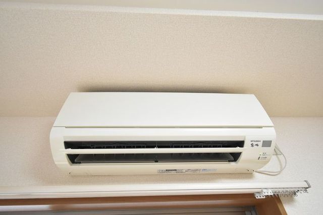 ウィステリア　Ⅱ 103 その他設備