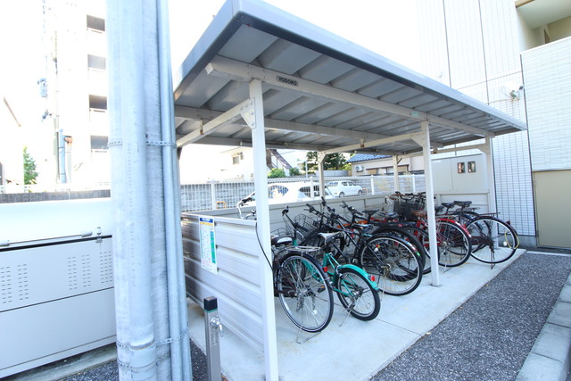Ｂｌｉｓｓ　１６１５ 203 その他共有部分