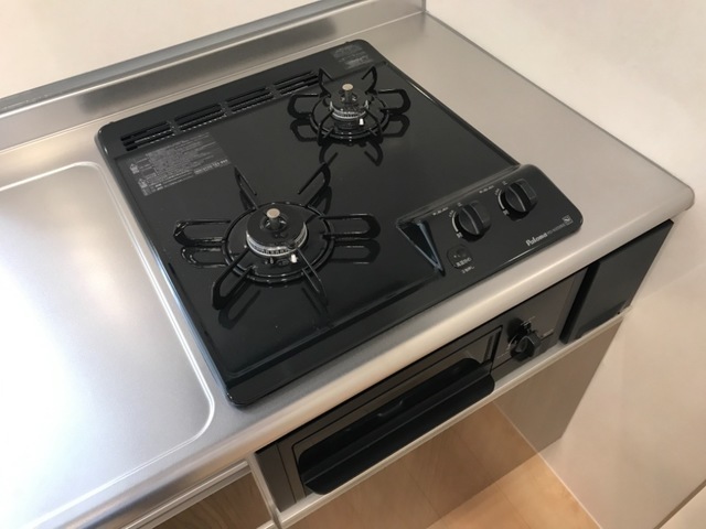 プラム　ソラーレ 105 キッチン